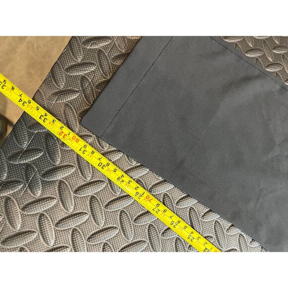 The North Face Paramount Active Pant NF0A3SO9 Slim Fit Gray Mens Size 36 x 32 - Picture 5 of 8